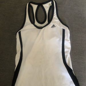 Adidas tank top